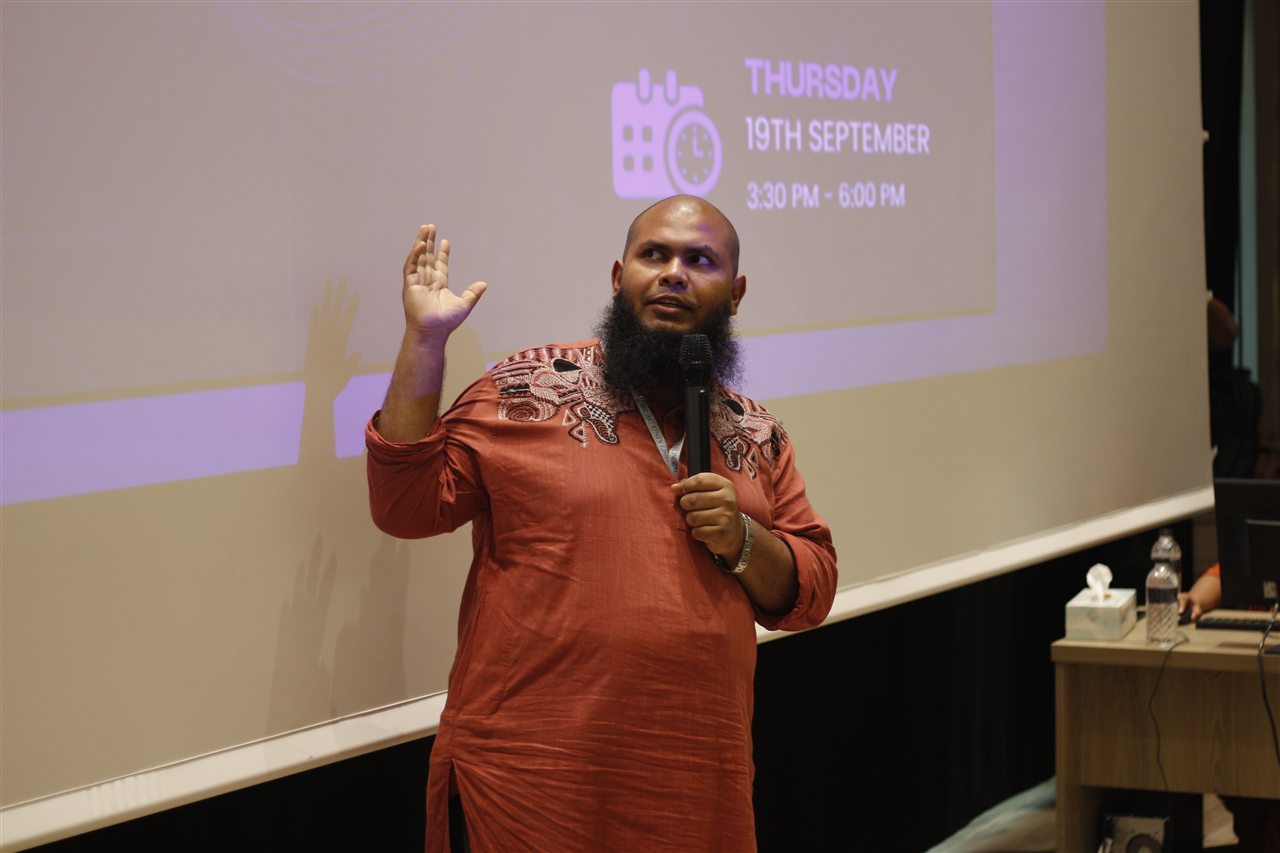 General Body Meeting 2024 - Branch Assembly