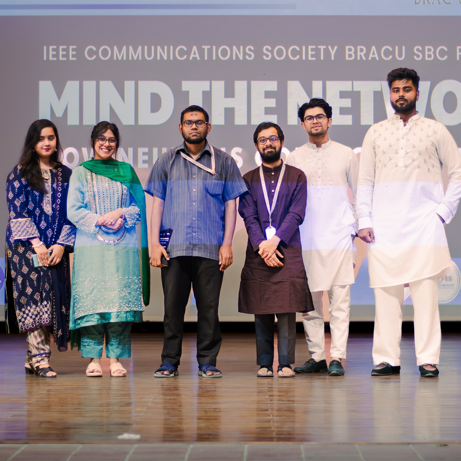Communications Society