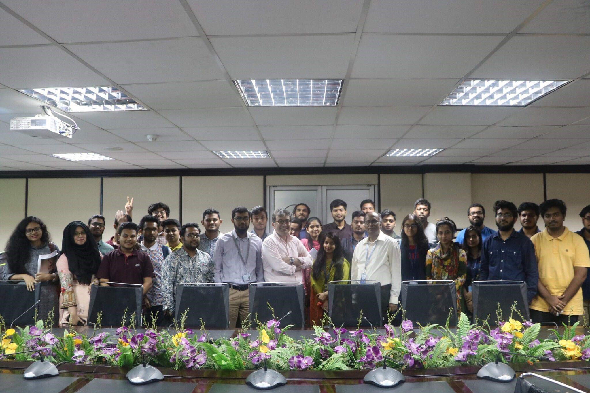 Electron Devices Society
