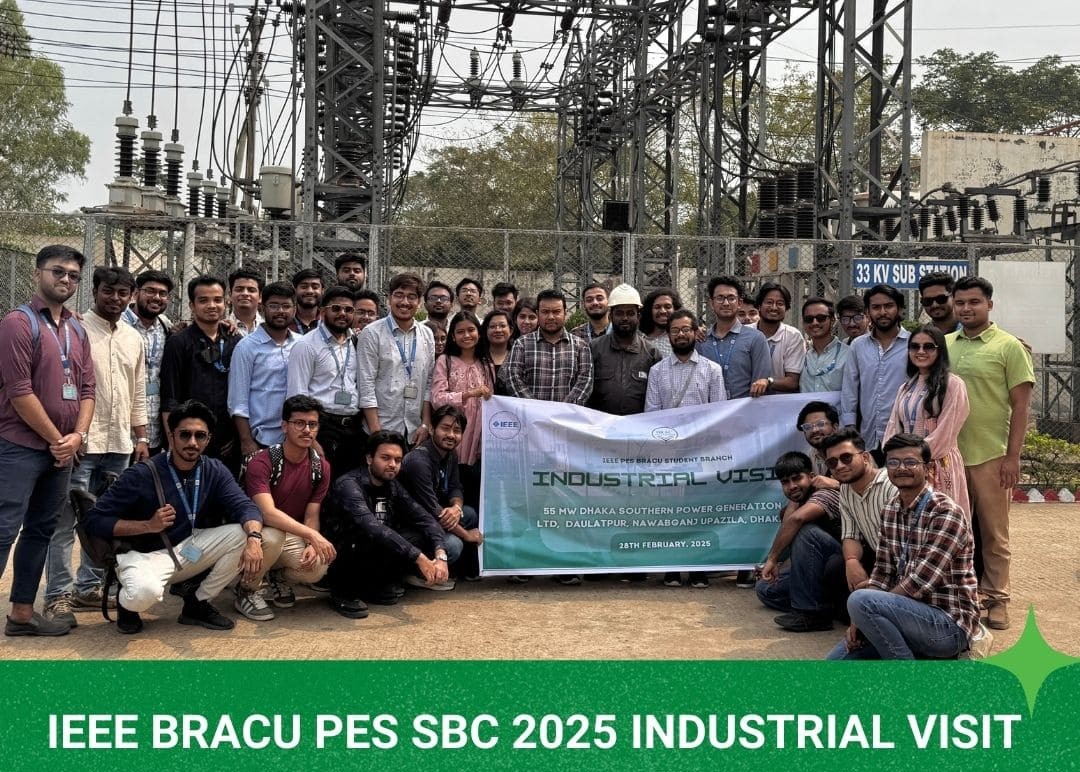 Power & Energy Society