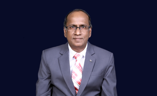 Shahidul Islam Khan, Ph.D.