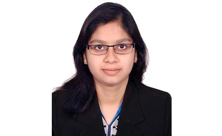 Dr. Twisha Titirsha, Ph.D.