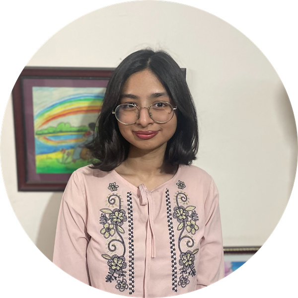 Antara Raida Huq