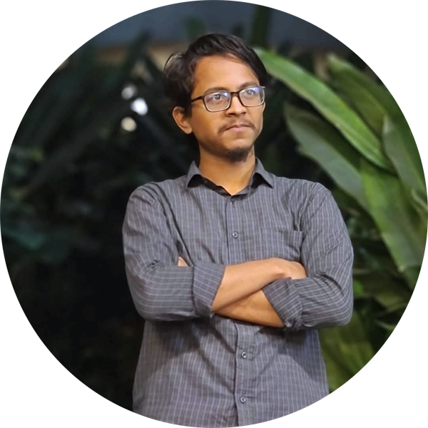 Iftekhar Uddin Tuhin