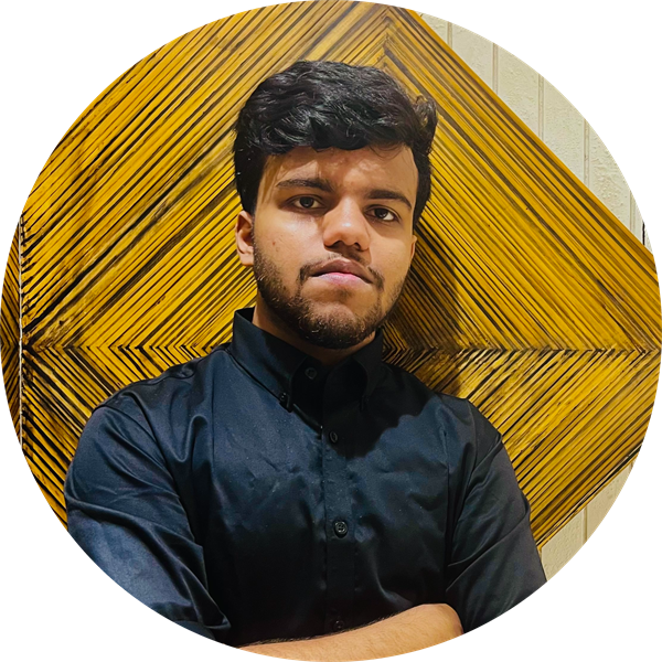 Khandokar Tanjim Rahman