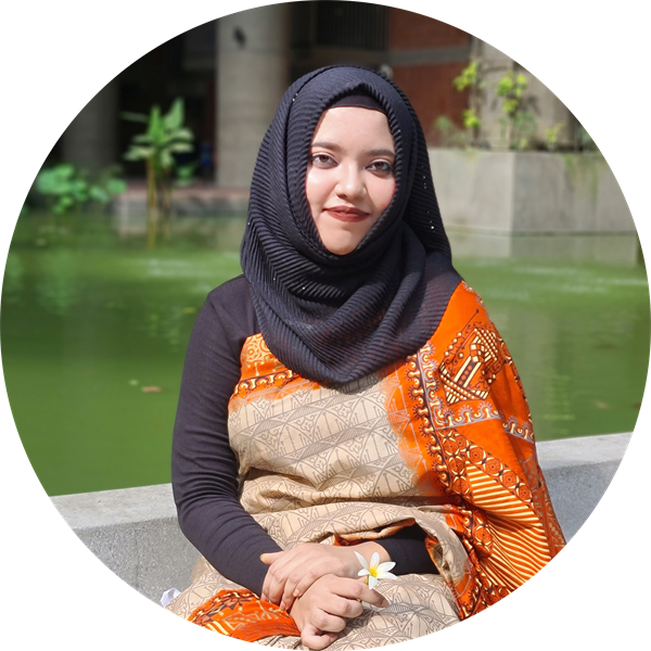 Mashiat Lamisa Riddhi