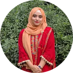 Mehzabin Mahmud