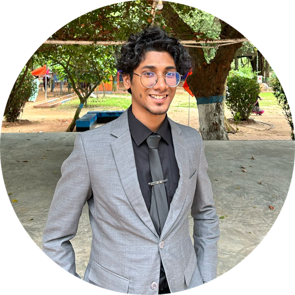 Mohammed Naqibur Rahman