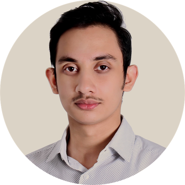 Saad Noman Adeeb