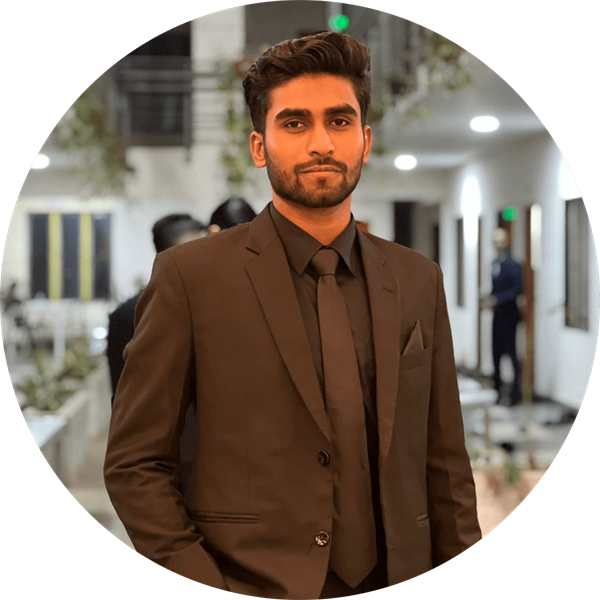 Shahriar Alam Mugdho