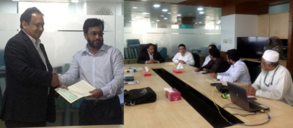 SYNERGY Between CARC, EEE Dept. BRAC University and IDCOL