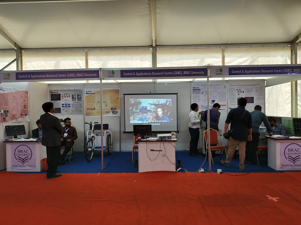 Bangladesh Clean Energy Summit 2019