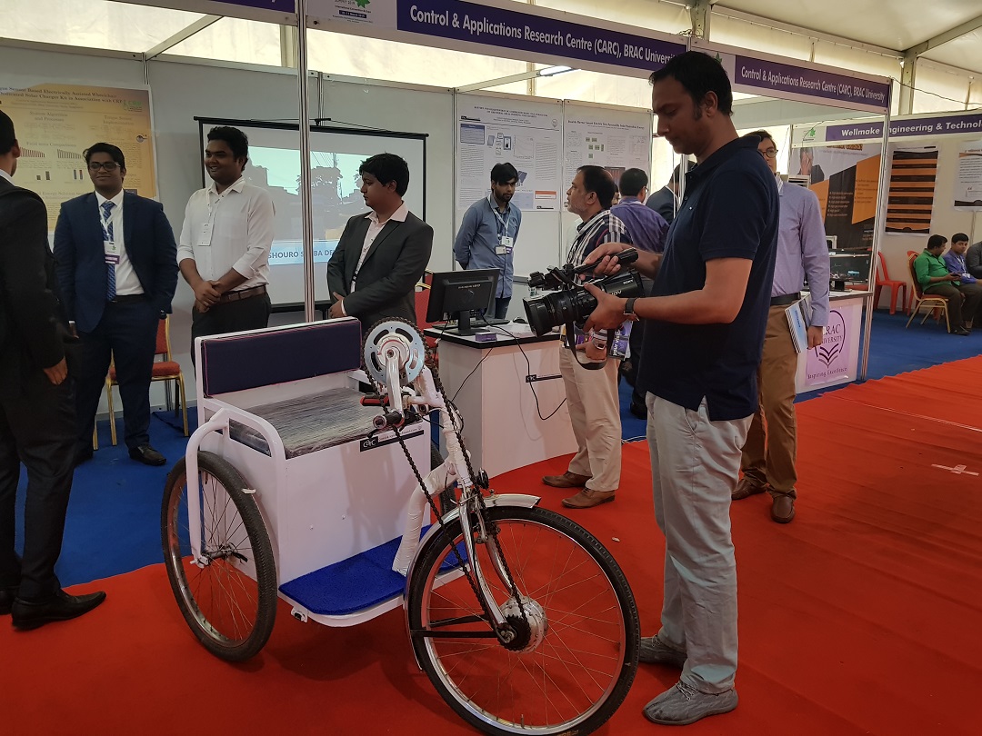 Bangladesh Clean Energy Summit 2019